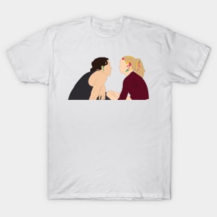 10 Things I Hate About You T-Shirt